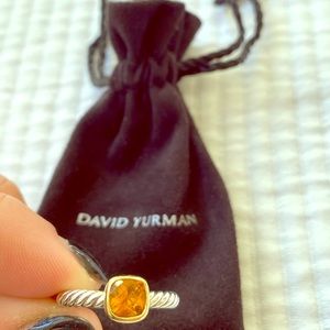 David Yurman Ring